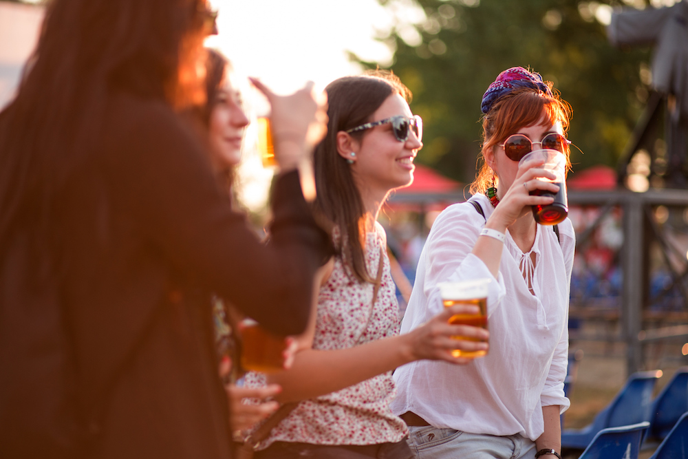 yellowstone beer festival