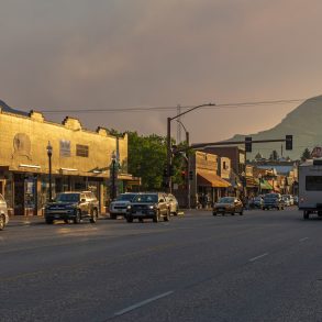family-friendly activities in cody