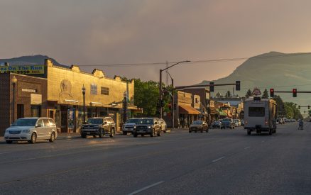 family-friendly activities in cody