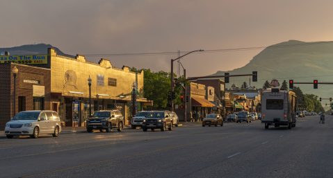 family-friendly activities in cody